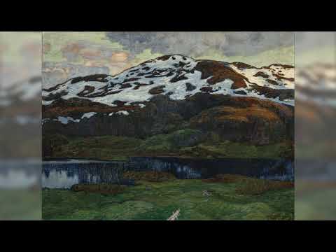 Symphony No.8 in E minor - Kurt Atterberg