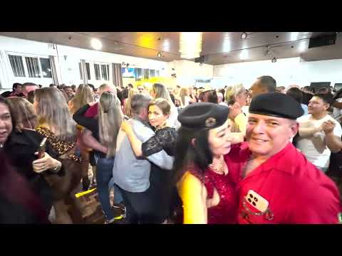 Valdir Pasa - Caxias do Sul - Clube São Jose  -  17-08-2025