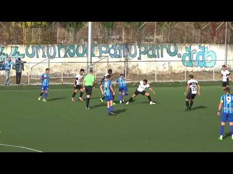 Progresul Spartac 5 - 1 CS Faurei repriza 1