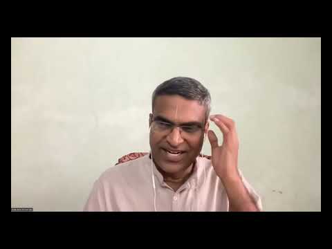 H G  Kalachakra Prabhuji SB 3.28.27