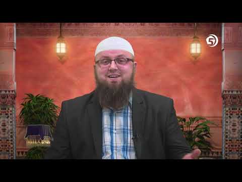 Milost svjetovima - mr. Fahret Kadrić