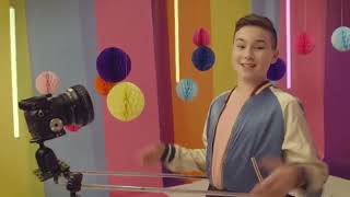 KIDZ BOP Kids- Break Up With Your Girlfriend, I&#39;m Bored (Official Music Video) [KIDZ BOP 40]