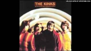 Kinks, The - Picture Book