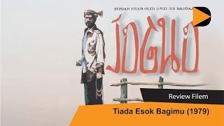 Review Filem  Jogho (1999)