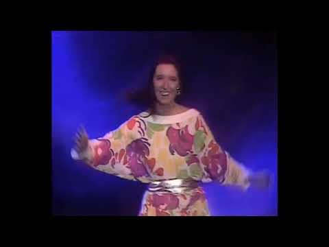 Cam ye o'er frae France - Steeleye Span (Live, 1989)