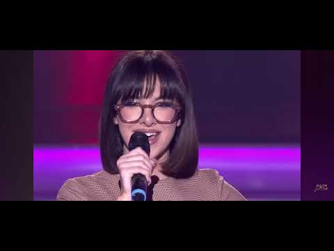 Anja Mihajlović Zvezde Granda 4. krug