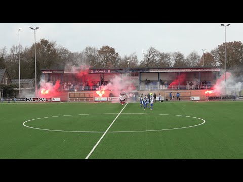 DTS Ede JO17-1   Arnhemse Boys JO17-1  09dec23