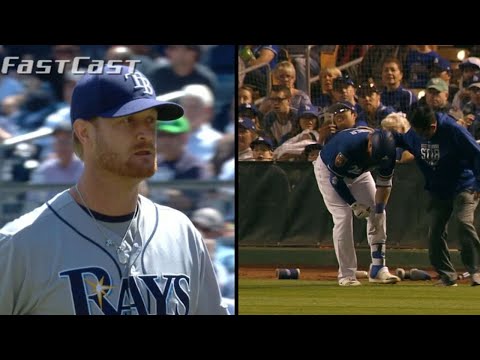 MLB.com FastCast: O's reportedly land Cobb - 3/20/18