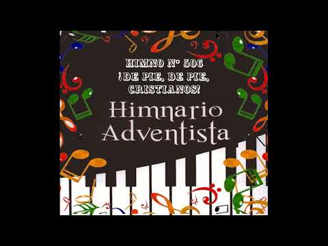 506 ¡DE PIE, DE PIE, CRISTIANOS!