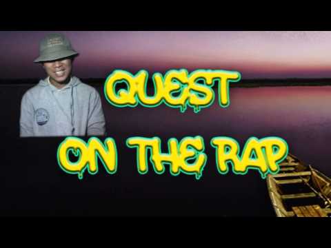 13 FREEDAYZ - Quest on the Rap