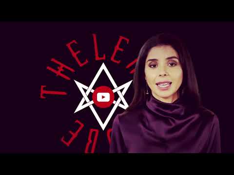 Minute Thelema - What is the Holy Guardian Angel or HGA in Thelema?