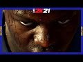 NBA 2K21: Official PS5 Teaser Trailer (In-Engine)
