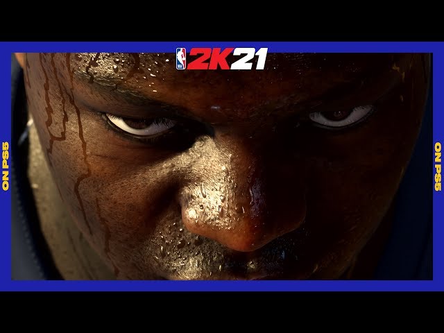 Video - NBA 2K21: Mamba Forever Edition (PC)