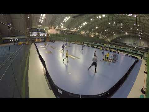 2018_09: Harjoituspeli Welhot 04-Pisaba, voitto 8-3