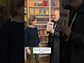New to You: Tom Hanks and Ann Patchett