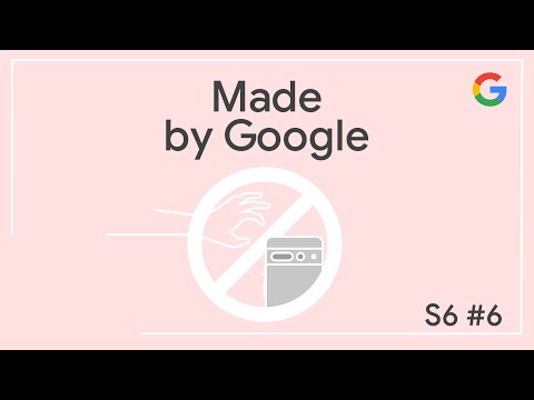 Outsmarting phone thieves with AI | Made by Google Podcast S6E6