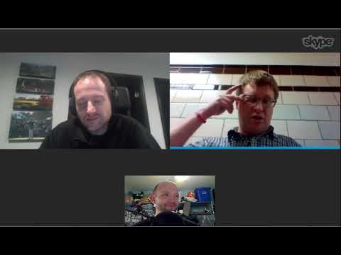 TheBrothersWISP 56 - #Wispaplooza 2017 wrap-up, Gear Talk