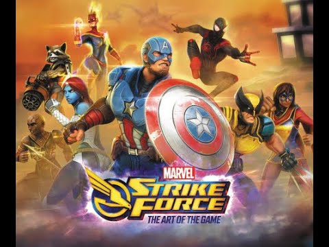 MARVEL'S AVENGERS Gameplay Walkthrough Part 1 FULL GAME [4K 60FPS PS5] - No Commentary