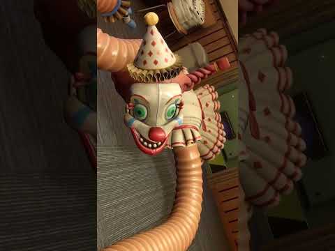 Jackie's Fight is Wild Off Camera