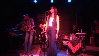 Til I&#39;m Blue   Nicki Bluhm &amp; The Gramblers   9 16 14