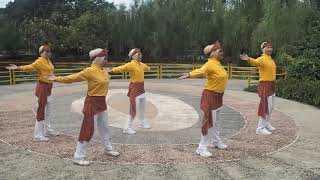 Download lagu Senam Disco Tera 3 Nusantara - Juara III Tingkat Nasional. Team Depok mp3