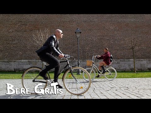 Bere Gratis feat. Lora - La Tine As Vrea Sa Vin