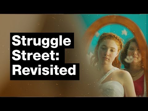 Return to Struggle Street
