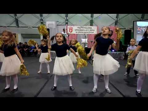 Grupa taneczna ZYGZAK - Taniec Zygzak