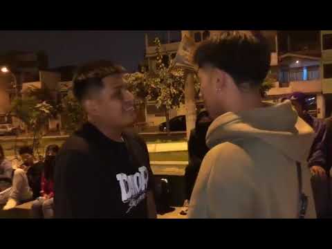 FSN - Xilo Vs XL / FINAL