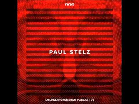 Tanz+Klangkombinat Podcast 05 - Paul Stelz