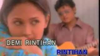 Download lagu KARAOKE - NIAT HATI TAK NAK BERPISAH _ [NO VOCAL] _ ARROW mp3