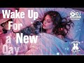 Wake Up For A New Day Eurodisco 80s Remix Heartfelt Dance Revival