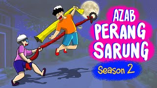 Download lagu Perang Sarung 2 - SHIMER SHIMER SARUNGNYA BIKIN NGAKAK π #trending - Kartun Lucu Indonesia mp3 Download lagu Perang Sarung 2 - SHIMER SHIMER SARUNGNYA BIKIN NGAKAK π #trending - Kartun Lucu Indonesia mp3