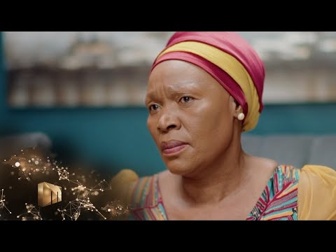 MaMzobe reveals Difa’s dirty secret – Umkhokha: The Curse | Mzansi Magic | S1 | Ep118