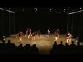 The Collective: In Motion 2026 - Kemani Matthews "Between Breath and Being".