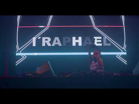 I'Raphael Dj set @ Cirkus w/ MARCO CAROLA, First edition 2022 Lisbon -  Pavilhão Carlos Lopes