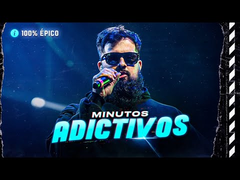 10 MINUTAZOS DE PAPO 😎👊🏼 || *MUY ADICTIVO*