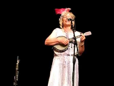 Five Foot Two and Ain't She Sweet Medley