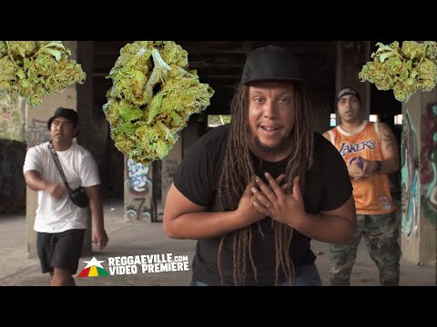 Rick Haze & Gary Dread feat. Inna Vision - Big Smoke [Official Video 2020]