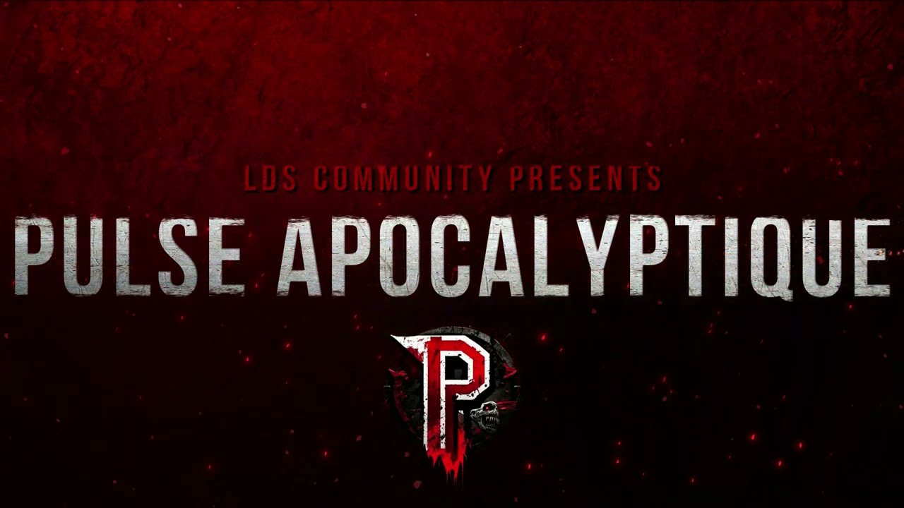 Nostagie ZWorld ( pulse ) 2023 <3