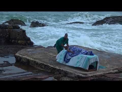 A View of Paradise in Ghana at One Africa Resort - May 2018 Tour