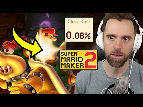 I Never Saw This Coming