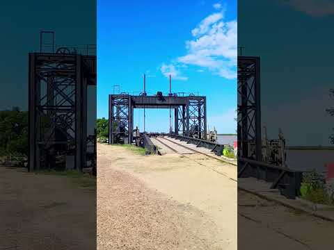 PUERTO IBICUY ENTRE RIOS.