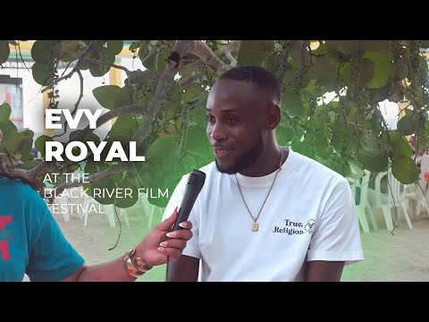 Evy Royal on Comedy, Awards & Jamaican Culture | From Construction to National Recognition