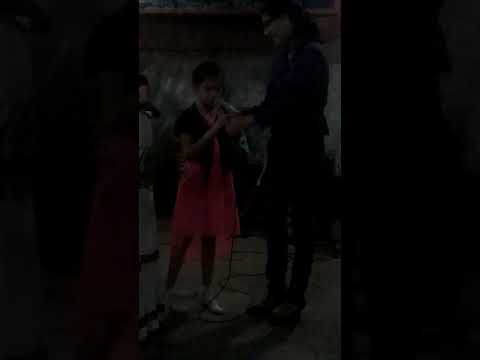 Melej maljei hamlajim (karaoke)