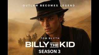 Download lagu Billy the Kid  2025 | Season 3 | Episode 01: The Beginning of the End mp3