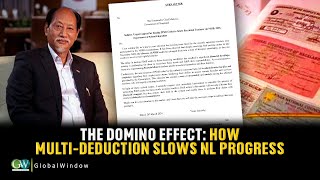 THE DOMINO EFFECT: HOW MULTI-DEDUCTION SLOWS NL PROGRESS