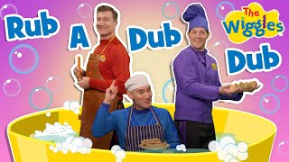 The Wiggles: Rub-A-Dub-Dub | The Wiggles Nursery Rhymes 2 | Kids Songs