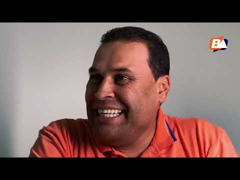 Se você fosse prefeito? com Lula Brandão - Uma Série Mandato Bahia #001