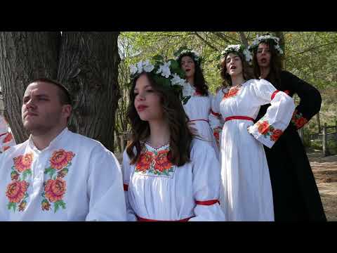 Etno grupa Kolevka - Zaspo mi je dragi (Official Video)
